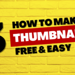 How to profit from Videos Thumbnails as a Drop Service niche